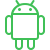 icons8 android os 50