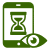 icons8 time tracking 50